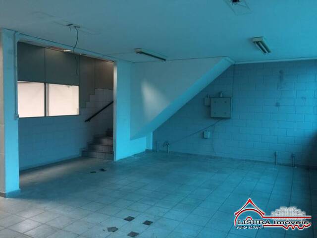 Sala para Locação em São José dos Campos - 4
