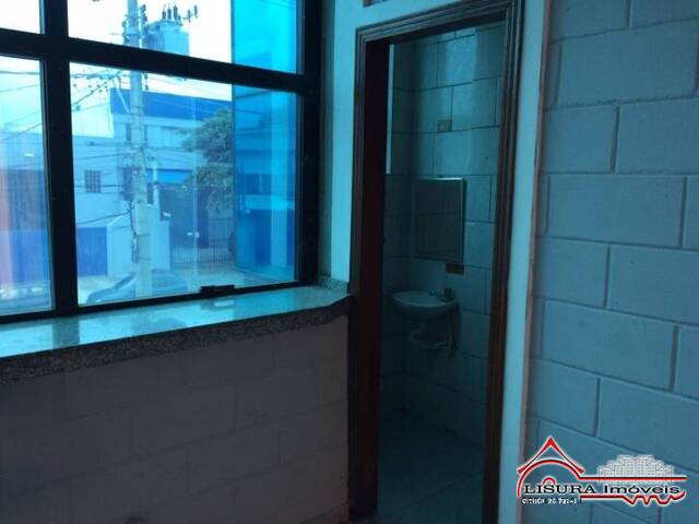 Sala para Locação em São José dos Campos - 5