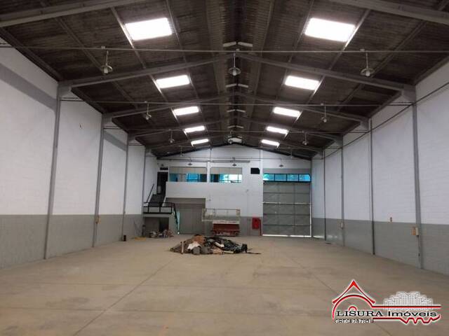Sala para Locação em São José dos Campos - 2