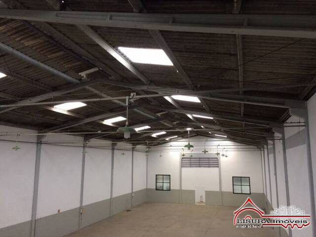 Sala para Locação em São José dos Campos - 3