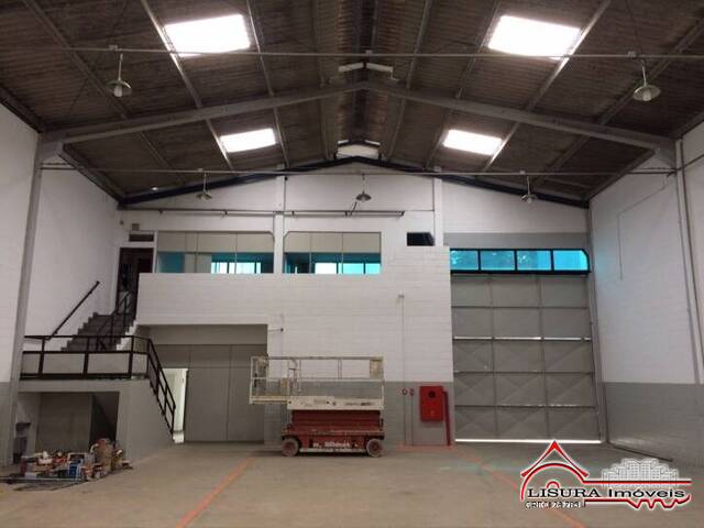 Sala para Locação em São José dos Campos - 4