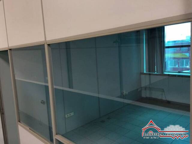 Sala para Locação em São José dos Campos - 5