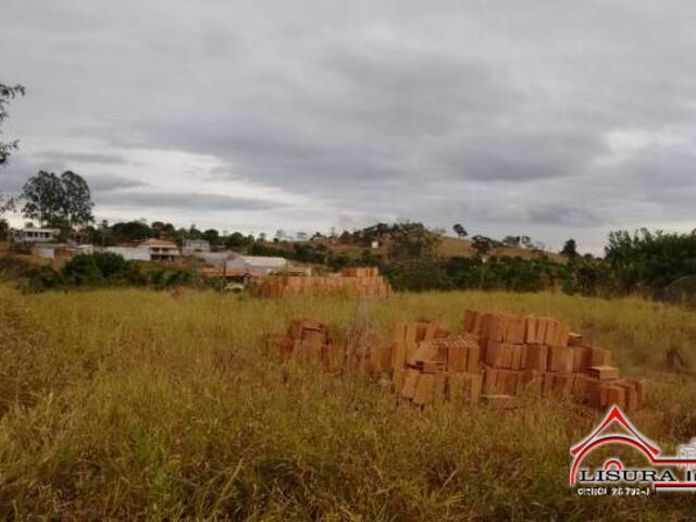 Terreno para Venda em Jacareí - 2