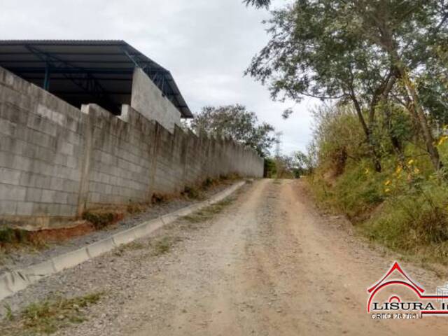 Terreno para Venda em Jacareí - 3