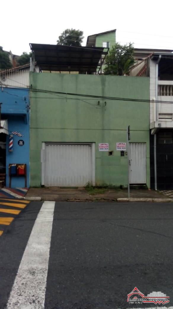CASA NO PQ SANTO ANTONIO JACAREÍ SP
