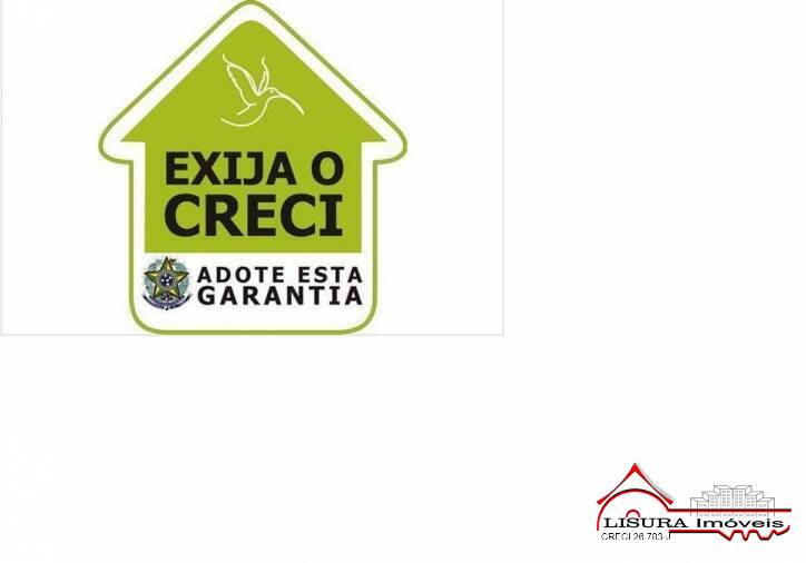 TERRENO NO JD PARAISO 300 M² JACAREÍ SP