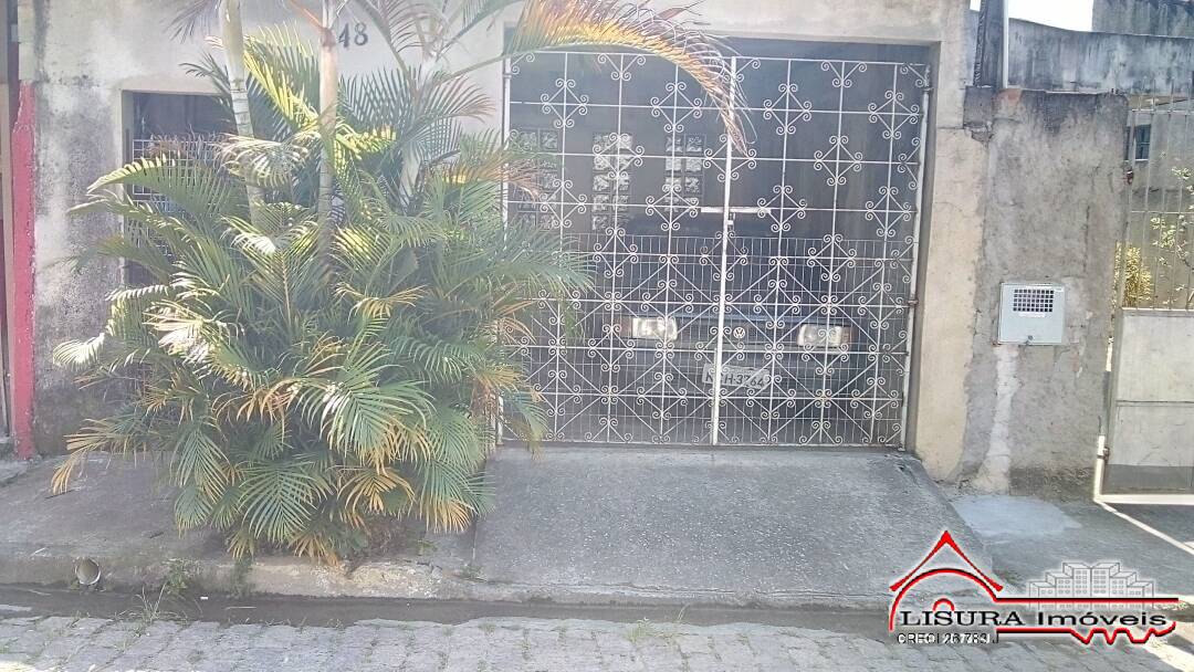 CASA A VENDA NO NOVA JACAREÍ SP