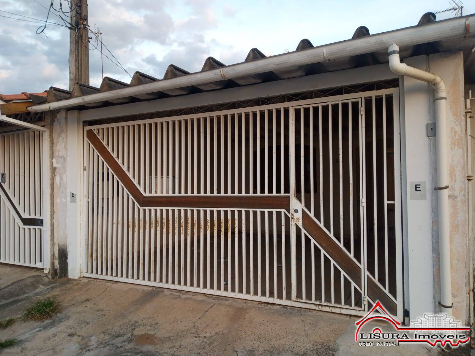Casa, 3 quartos, 108 m² - Foto 1