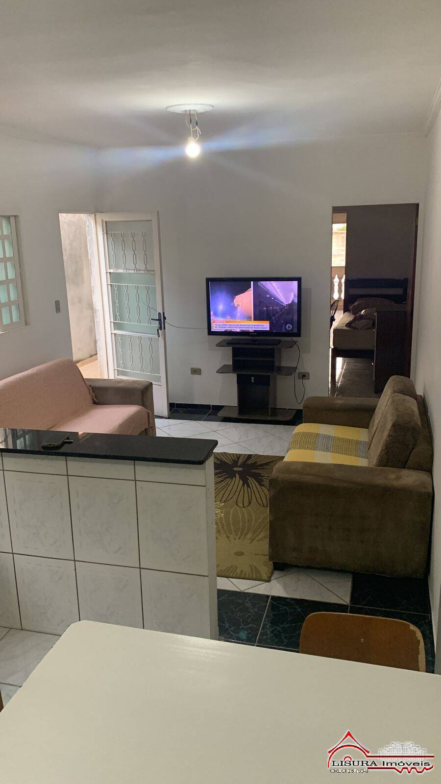 Casa para alugar com 2 quartos - Foto 2