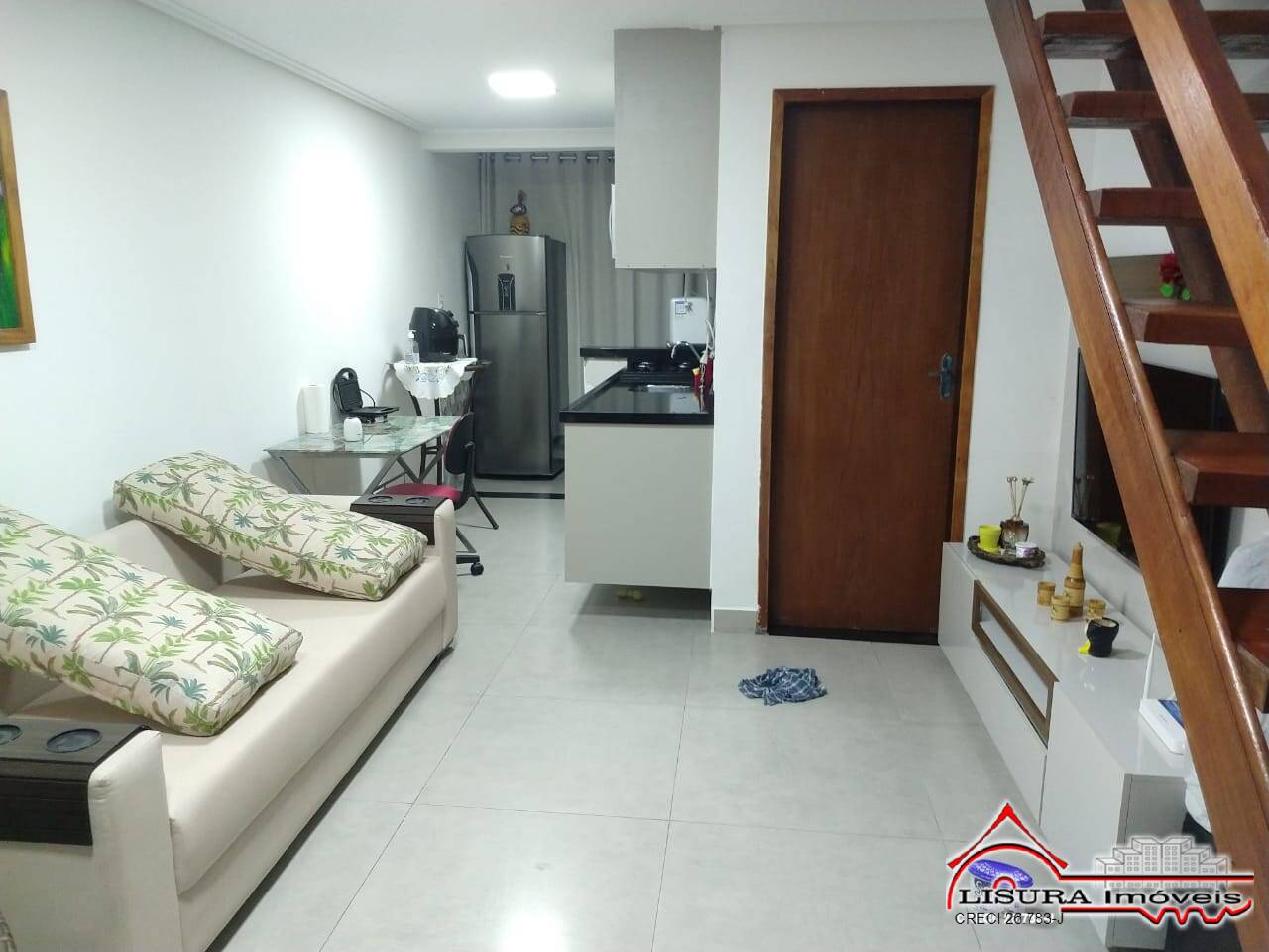 CASA NO CONDOMINIO MARANDUBA VILE I CARAGUATATUBA SP