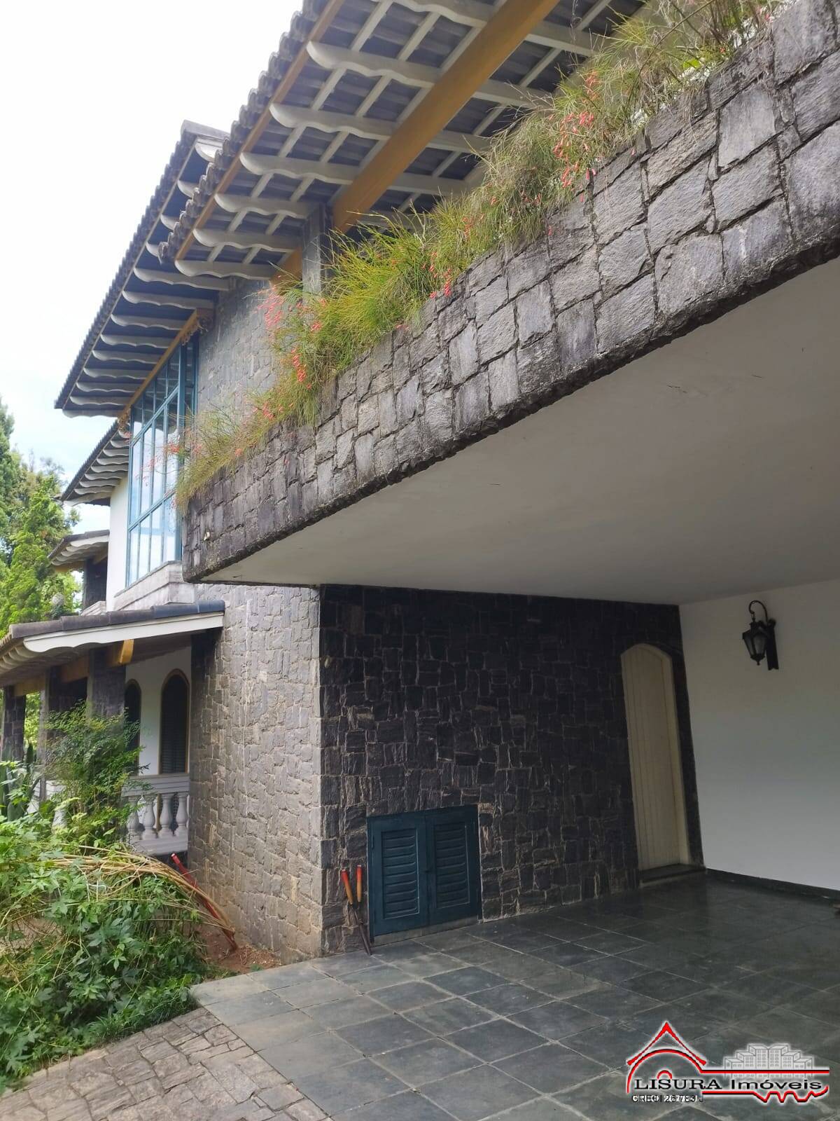 Casa à venda com 4 quartos, 435m² - Foto 7