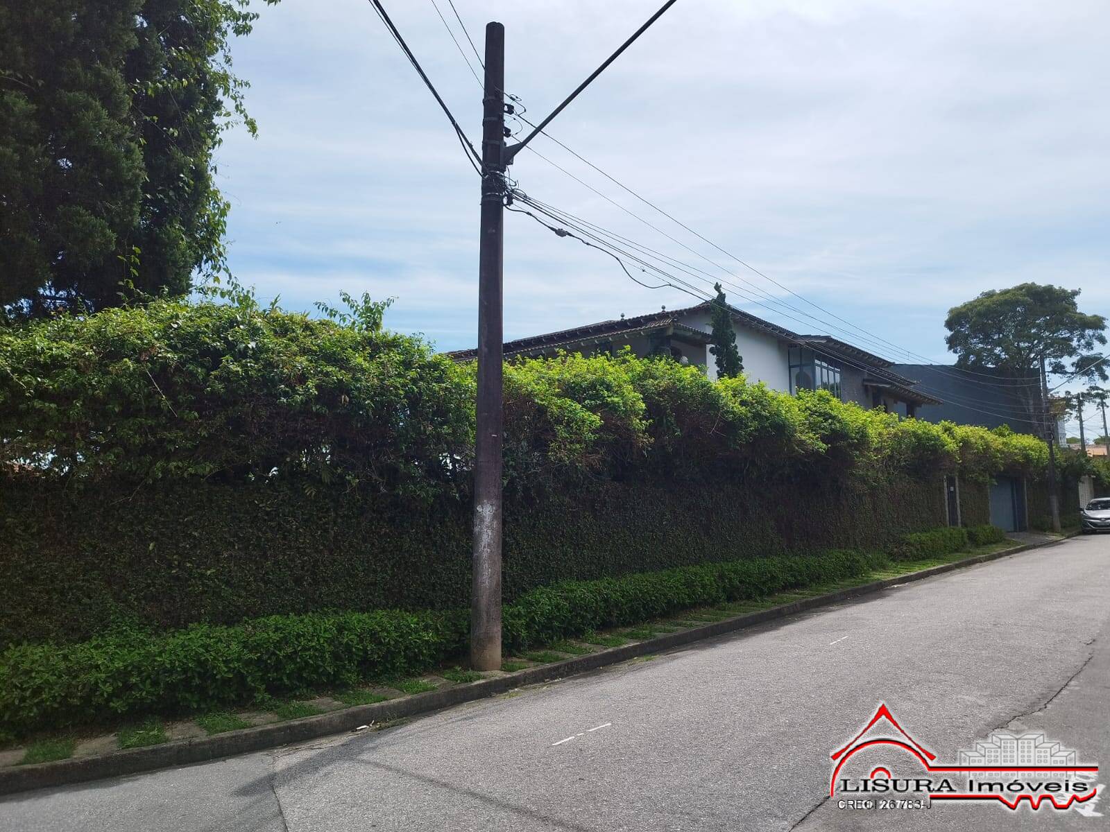 Casa à venda com 4 quartos, 435m² - Foto 68