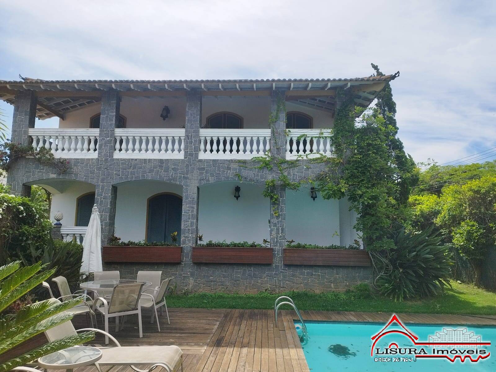 Casa à venda com 4 quartos, 435m² - Foto 46