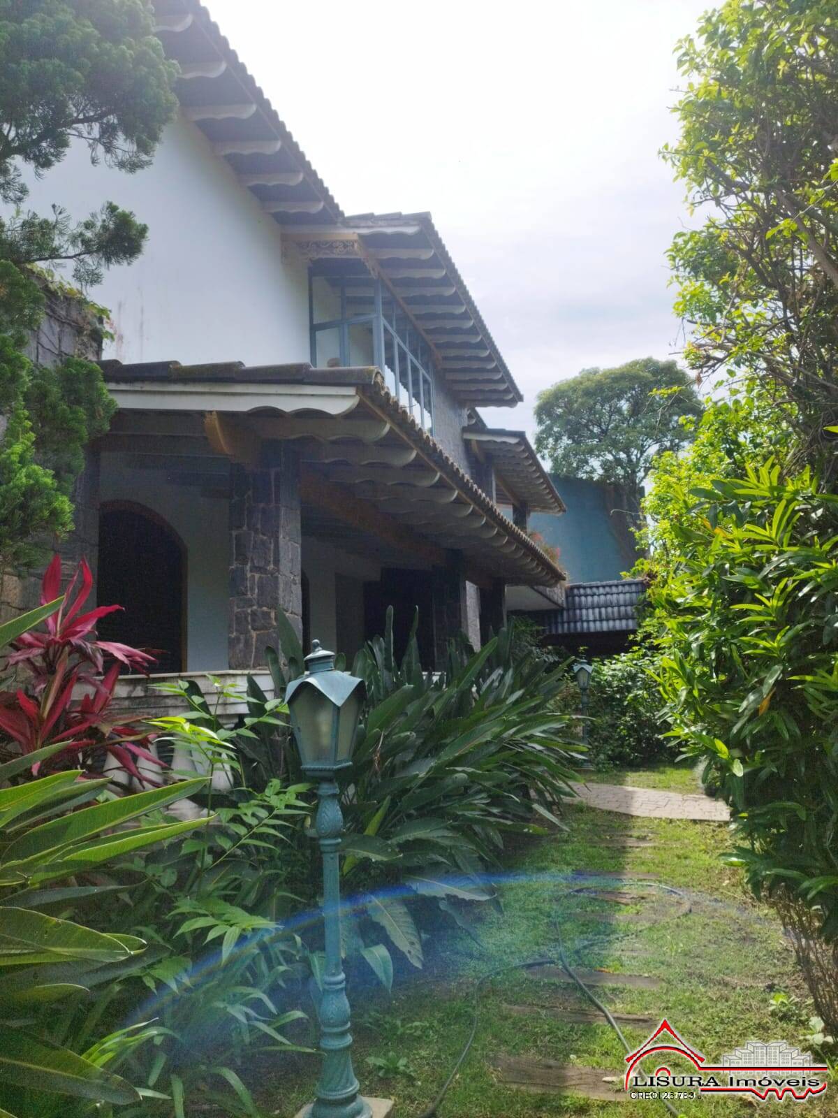 Casa à venda com 4 quartos, 435m² - Foto 58