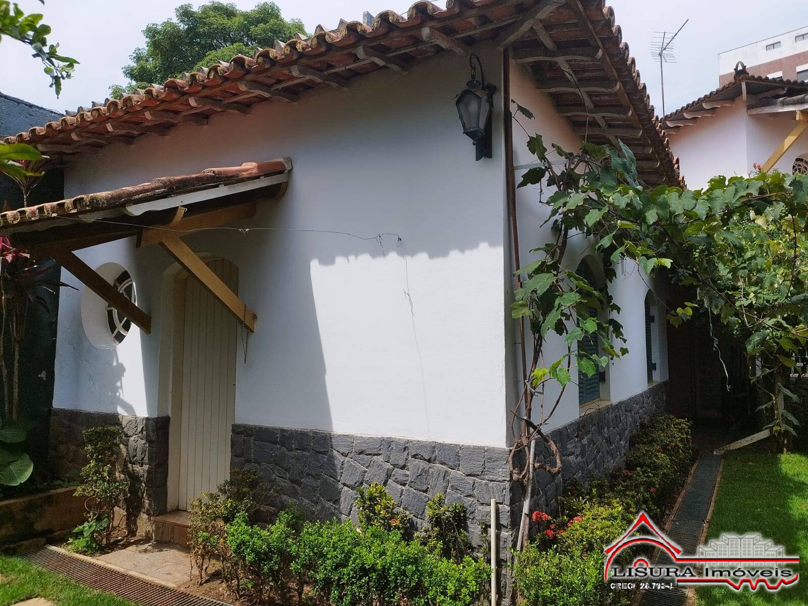 Casa à venda com 4 quartos, 435m² - Foto 57