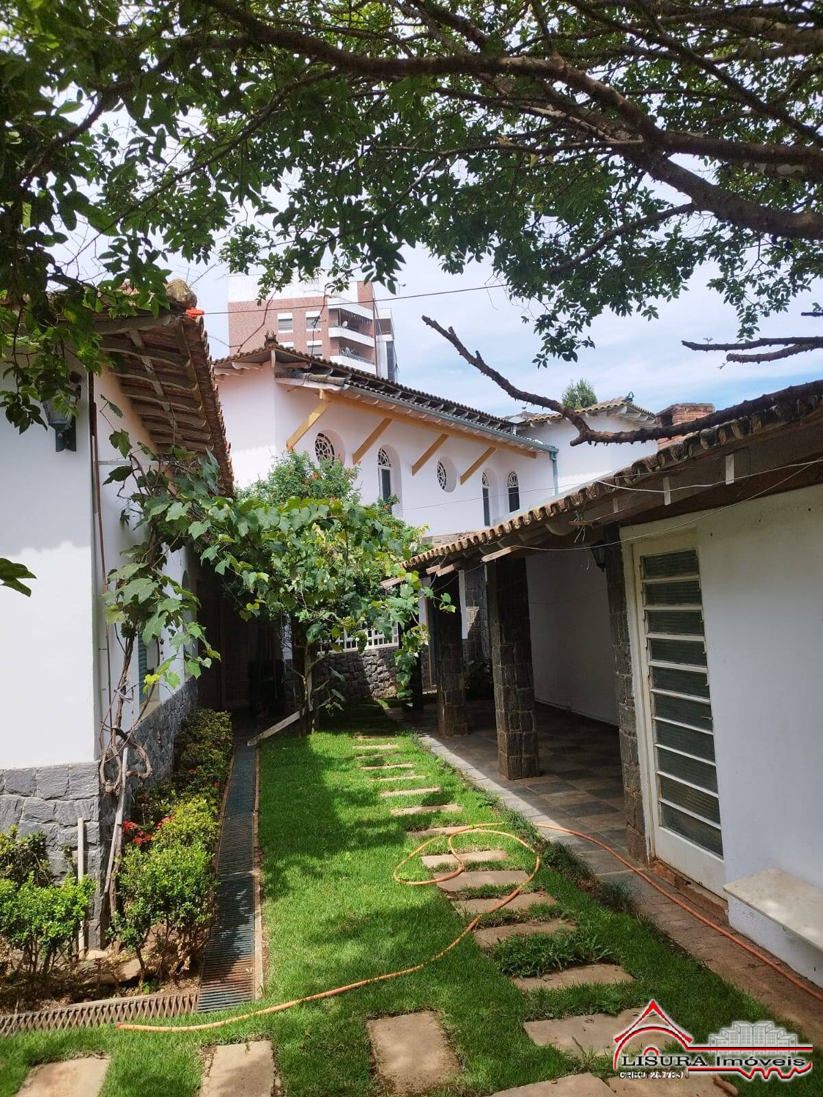 Casa à venda com 4 quartos, 435m² - Foto 60