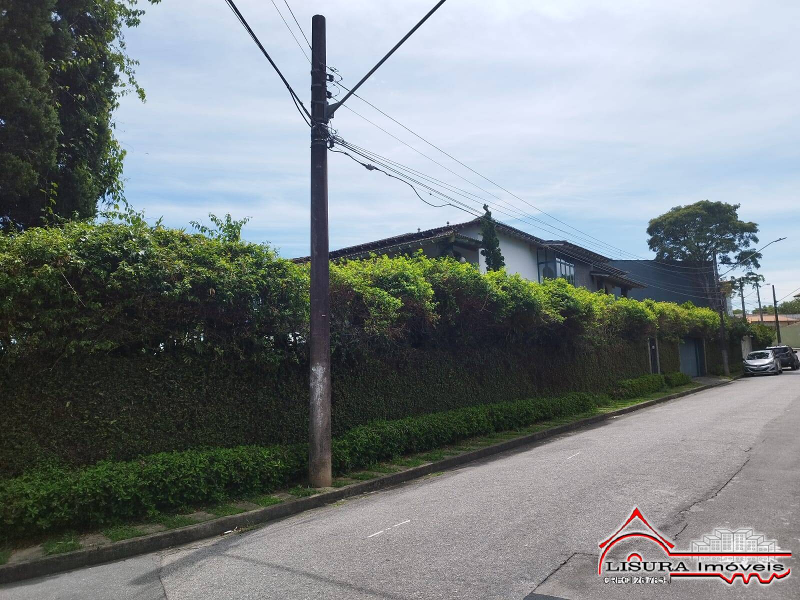Casa à venda com 4 quartos, 435m² - Foto 70