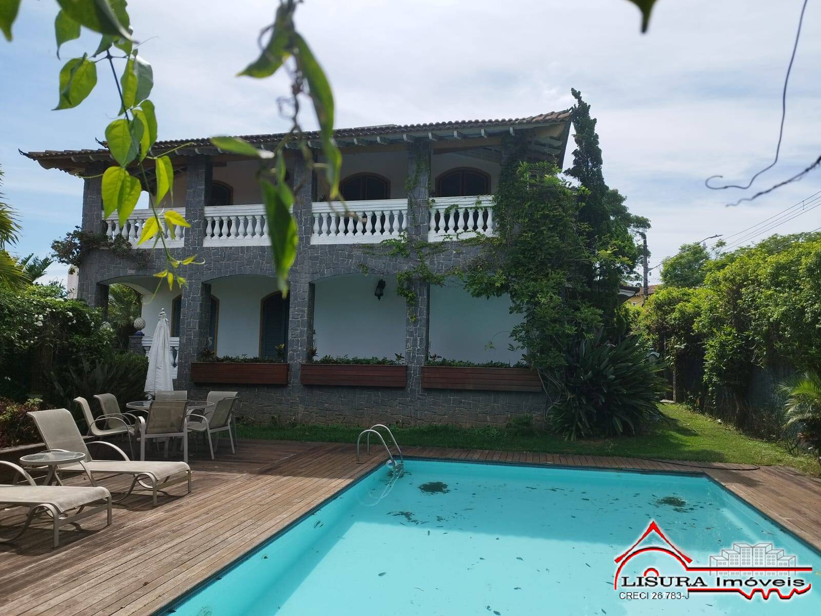 Casa à venda com 4 quartos, 435m² - Foto 47