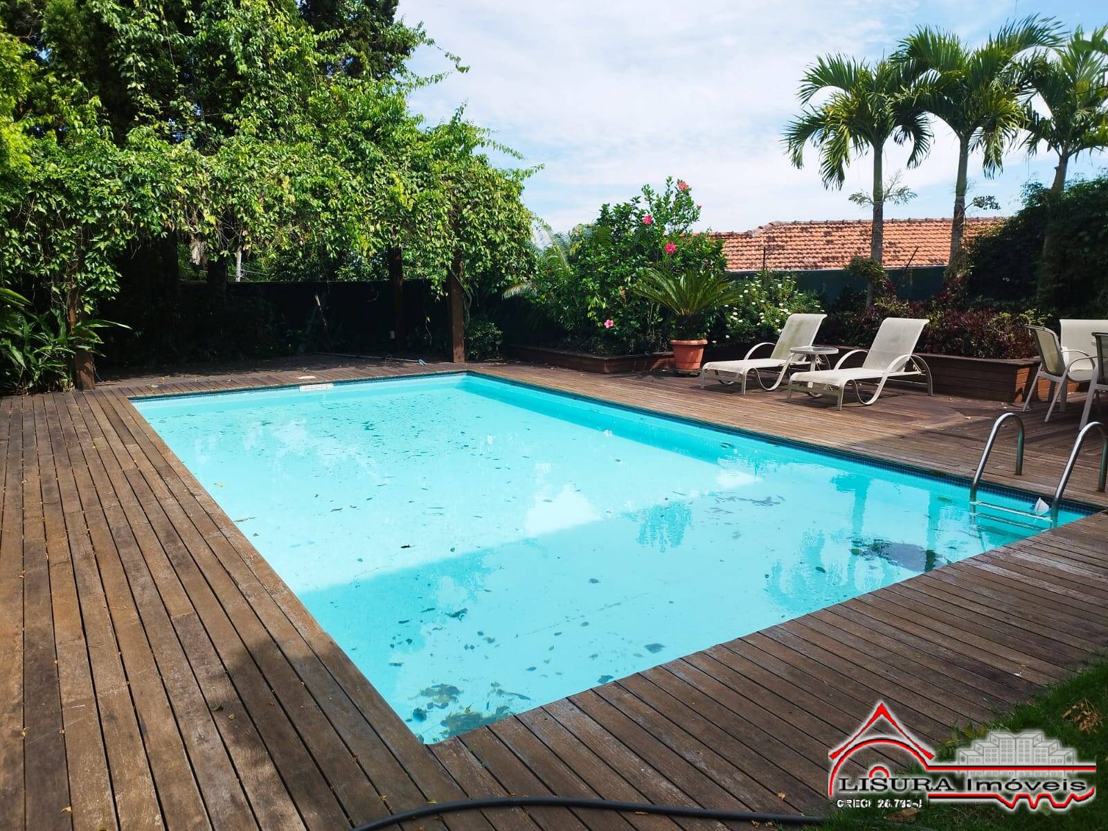 Casa à venda com 4 quartos, 435m² - Foto 11