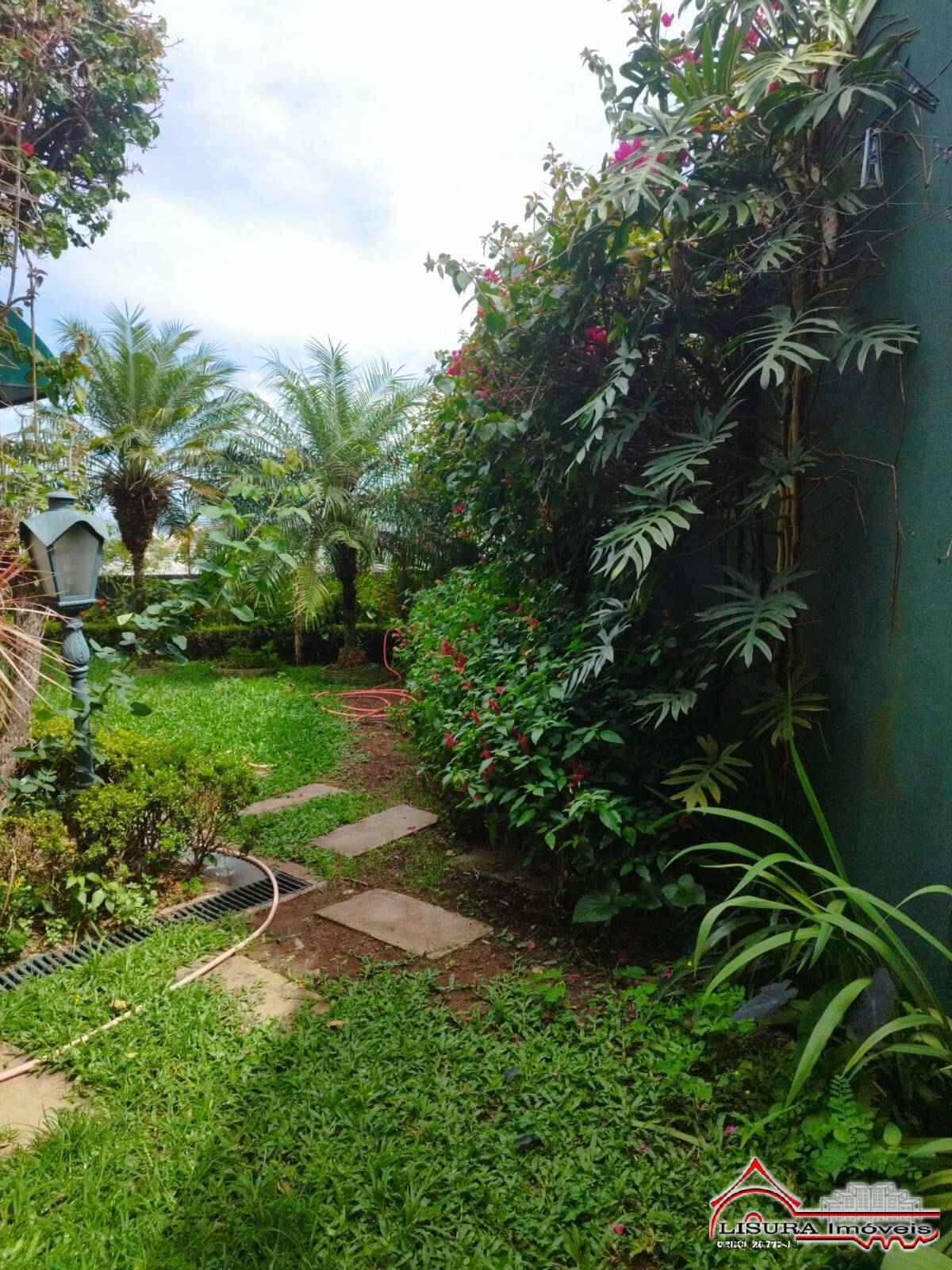 Casa à venda com 4 quartos, 435m² - Foto 64