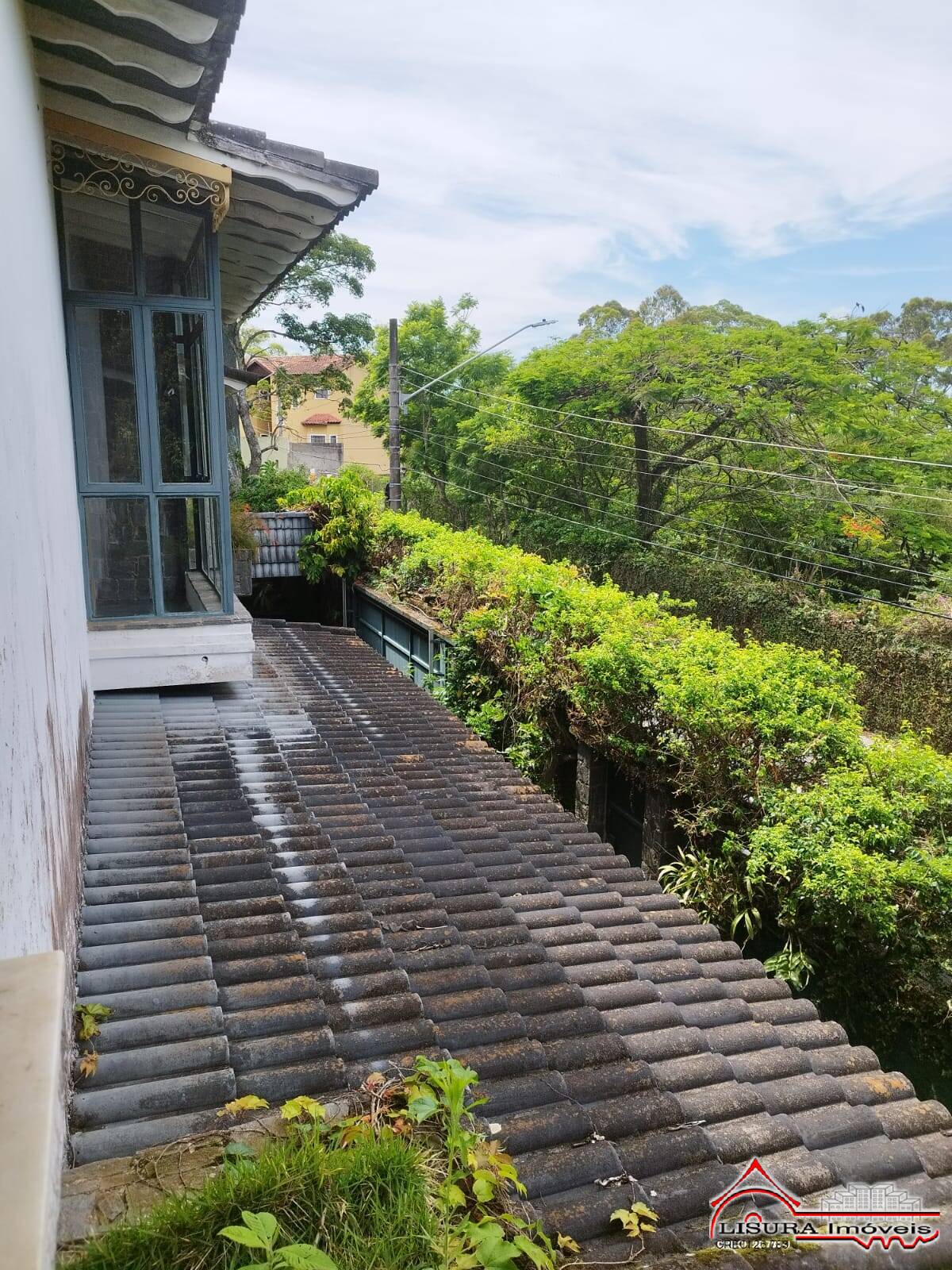 Casa à venda com 4 quartos, 435m² - Foto 56