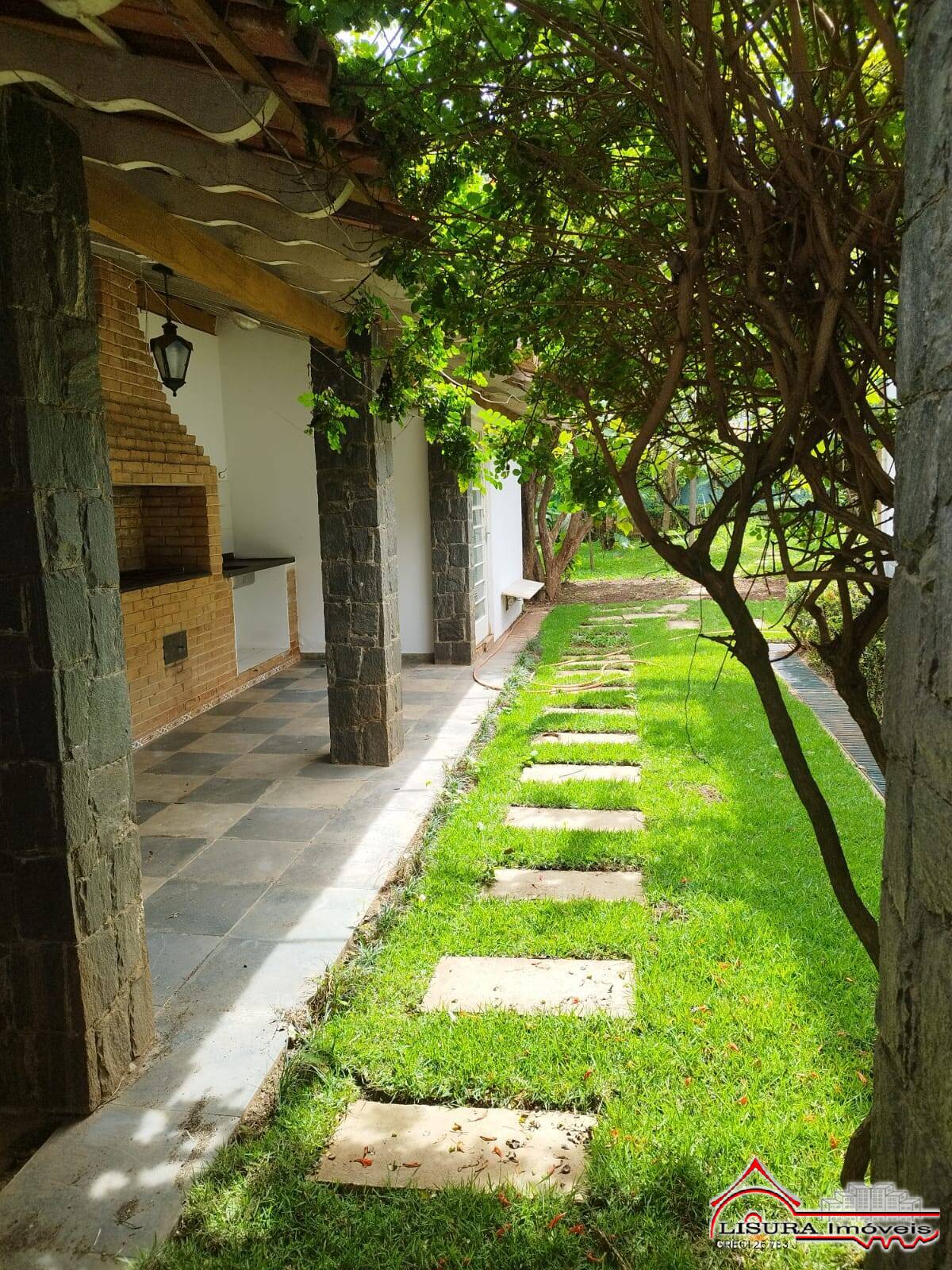 Casa à venda com 4 quartos, 435m² - Foto 63