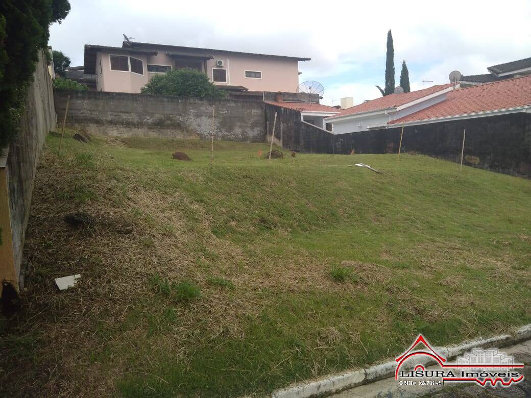 TERRENO CONDOMINIO JD COLEGINHO JACAREÍ SP 375m²(15x25)