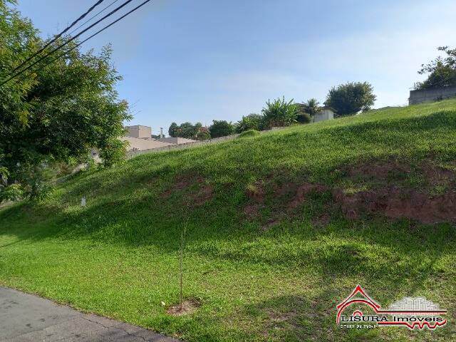 TERRENO NO MIRANTE DO VALE JACAREÍ SP ALTO PADRÃO 1.000 m²