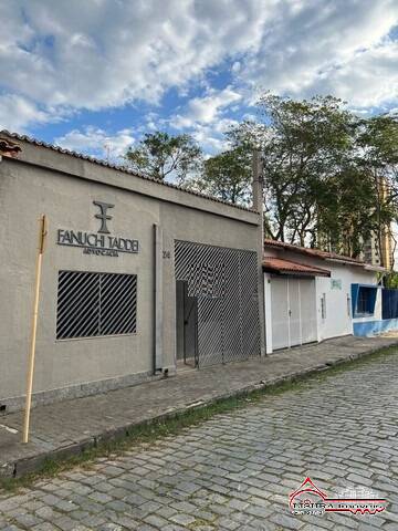 CASA COMERCIAL NO CENTRO DE JACAREÍ SP