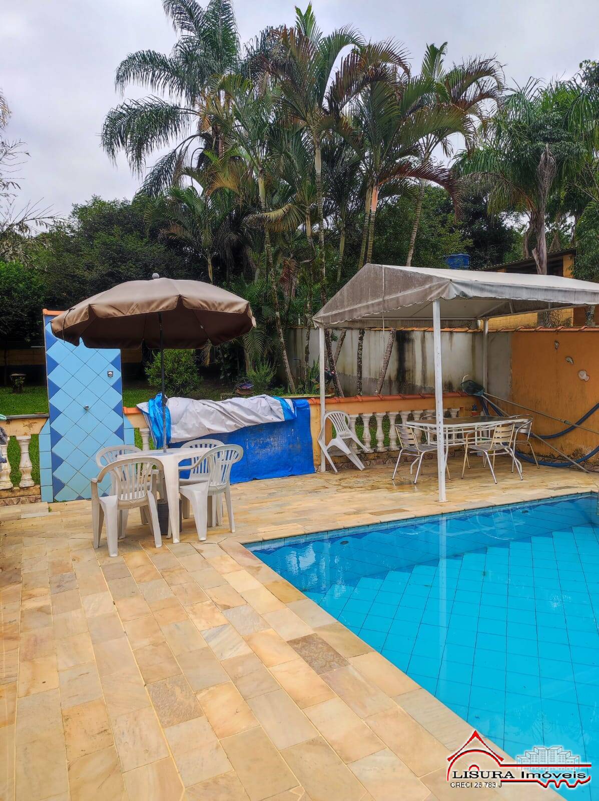 Chácara à venda com 3 quartos, 100m² - Foto 39