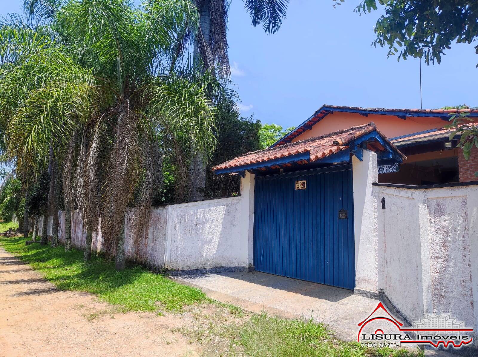 Chácara à venda com 3 quartos, 100m² - Foto 2