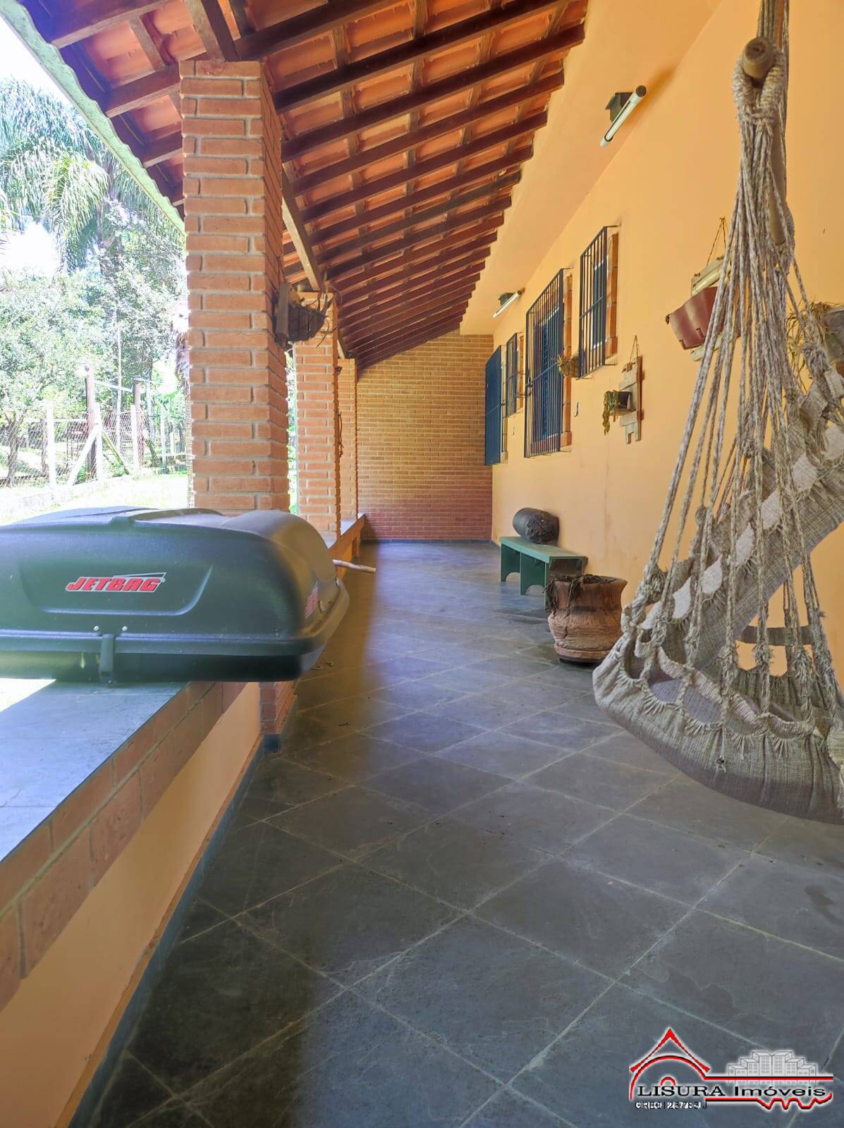 Chácara à venda com 3 quartos, 100m² - Foto 37