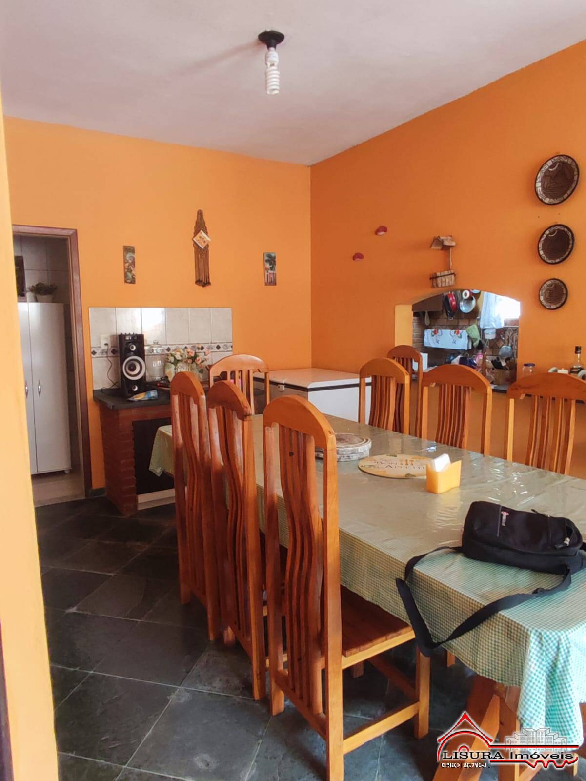 Chácara à venda com 3 quartos, 100m² - Foto 16