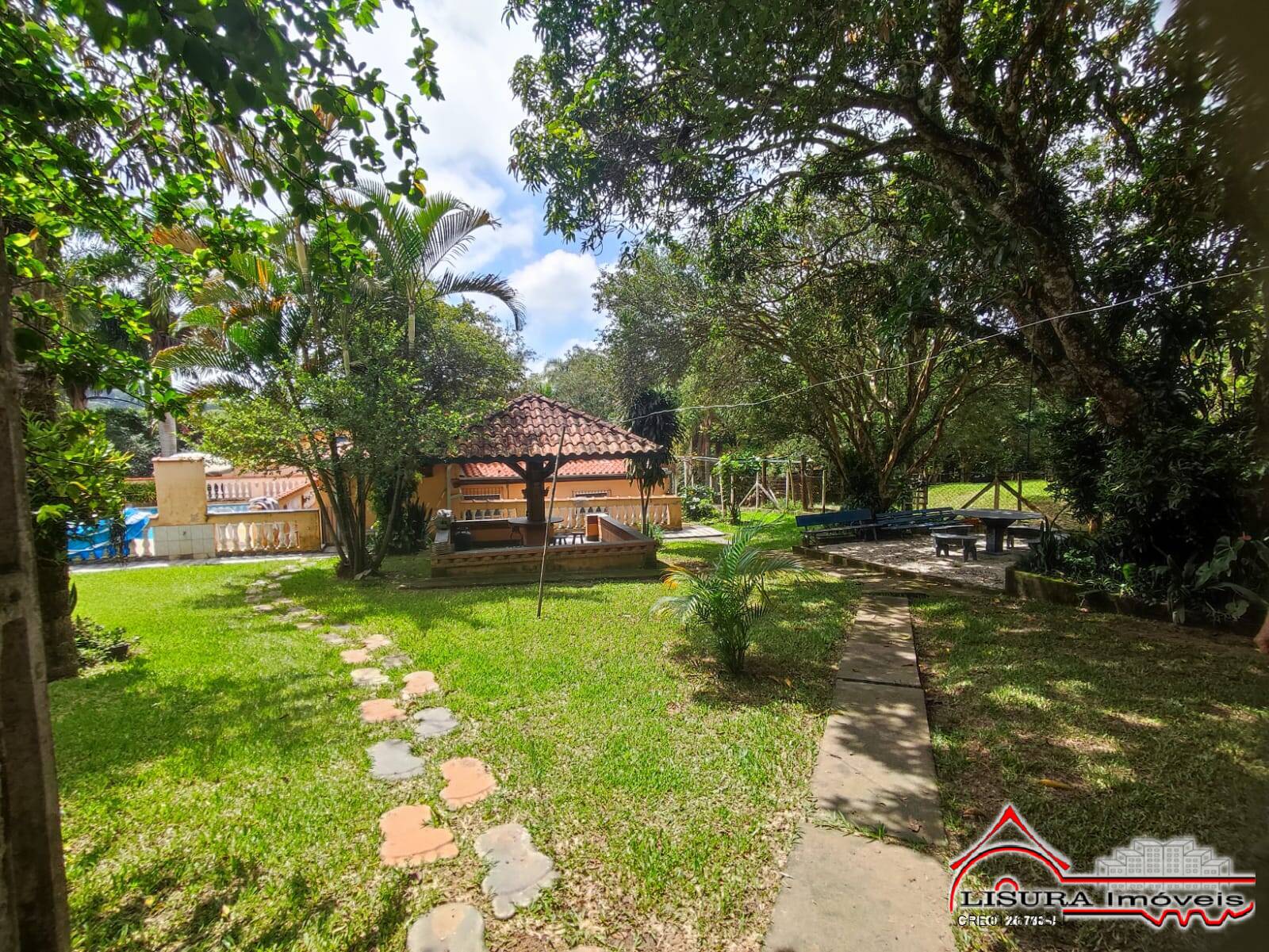 Chácara à venda com 3 quartos, 100m² - Foto 52