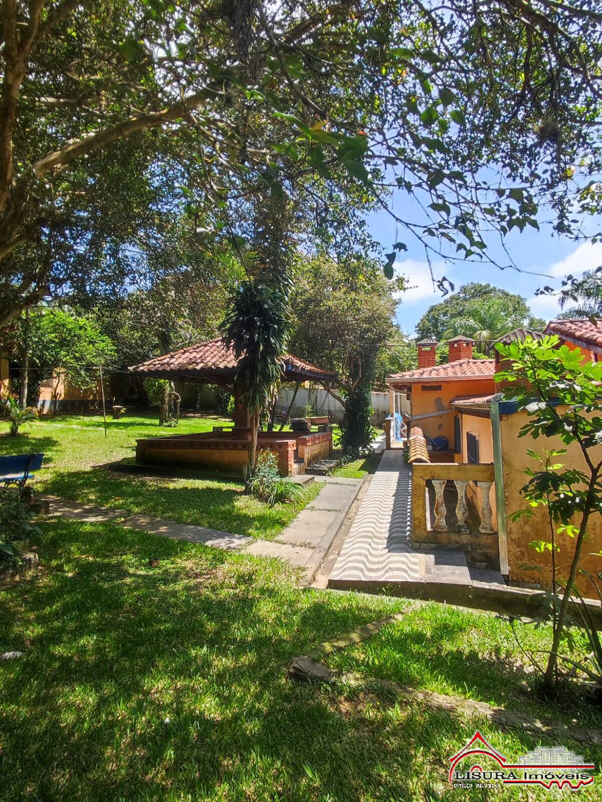 Chácara à venda com 3 quartos, 100m² - Foto 47