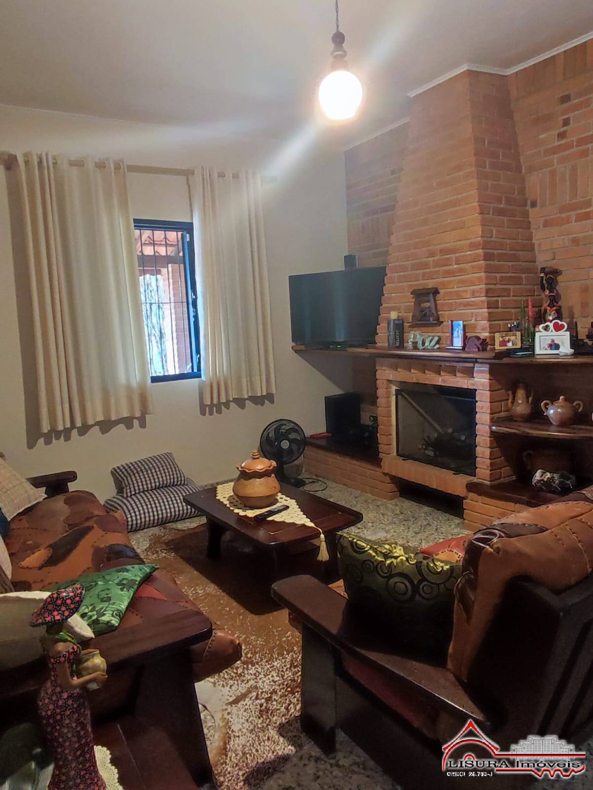 Chácara à venda com 3 quartos, 100m² - Foto 6