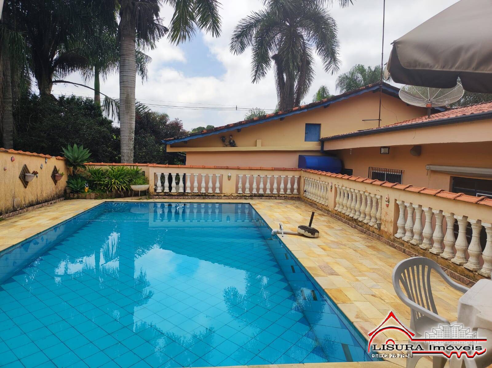 Chácara à venda com 3 quartos, 100m² - Foto 40