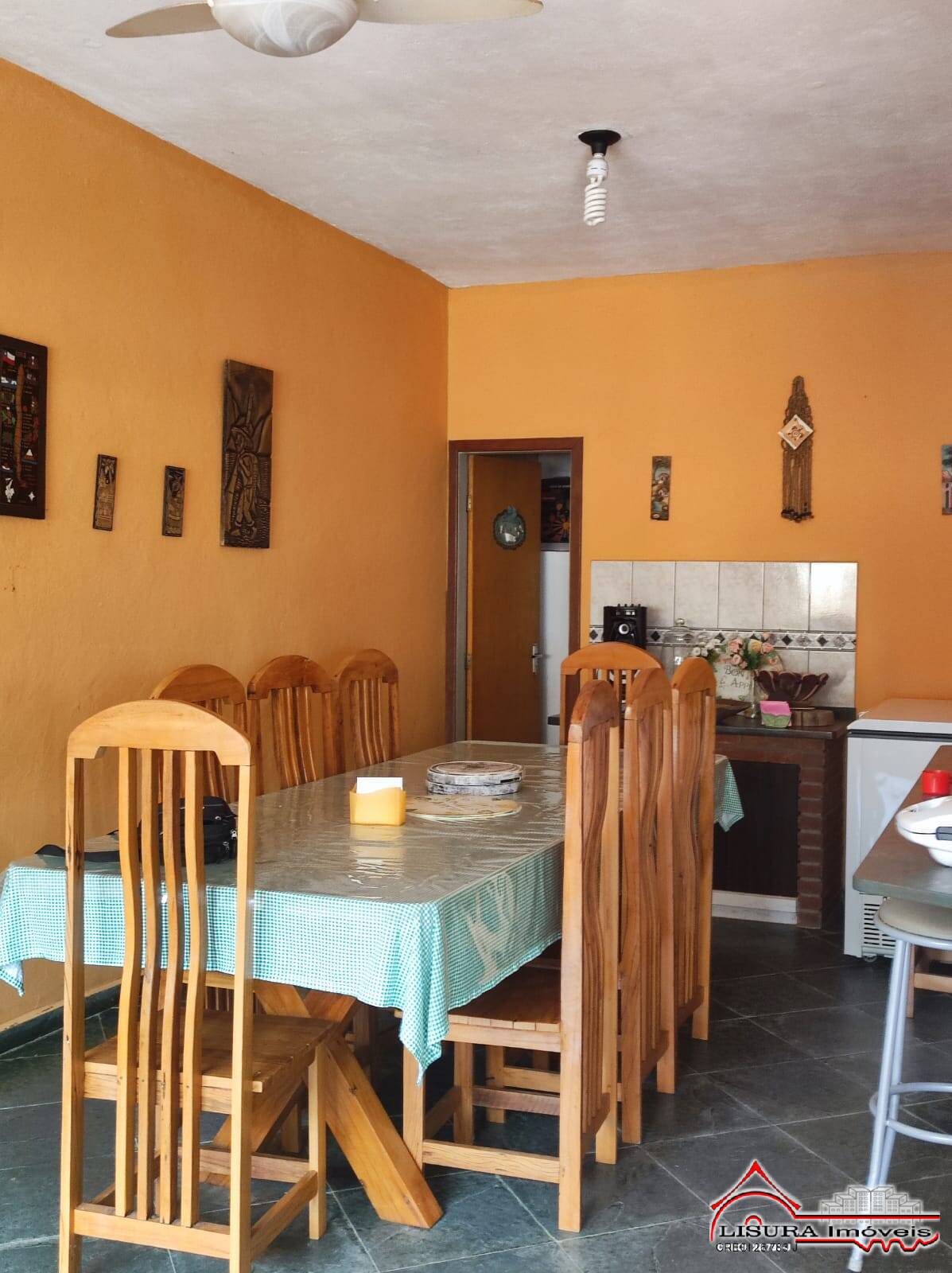 Chácara à venda com 3 quartos, 100m² - Foto 4