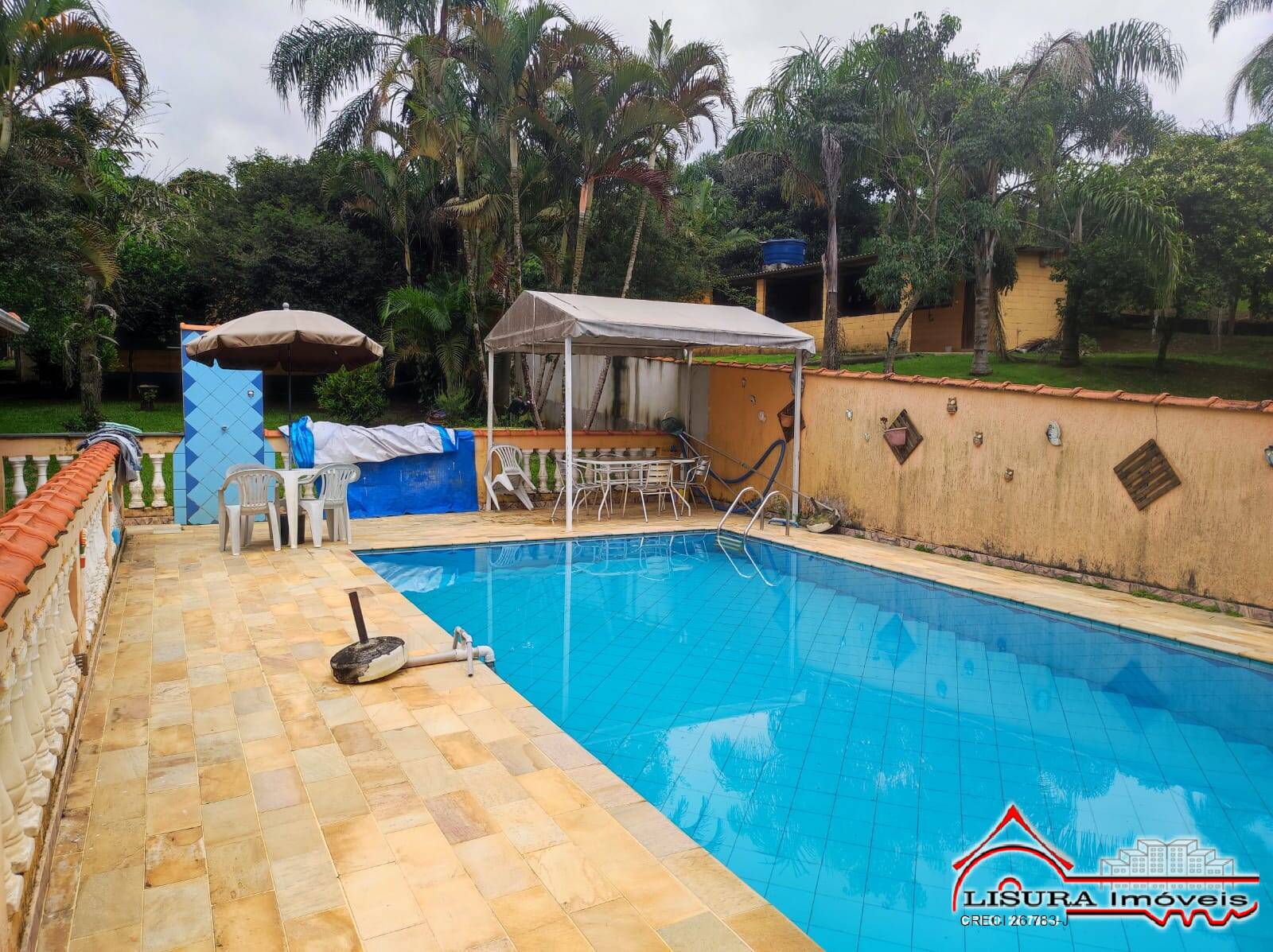 Chácara à venda com 3 quartos, 100m² - Foto 41