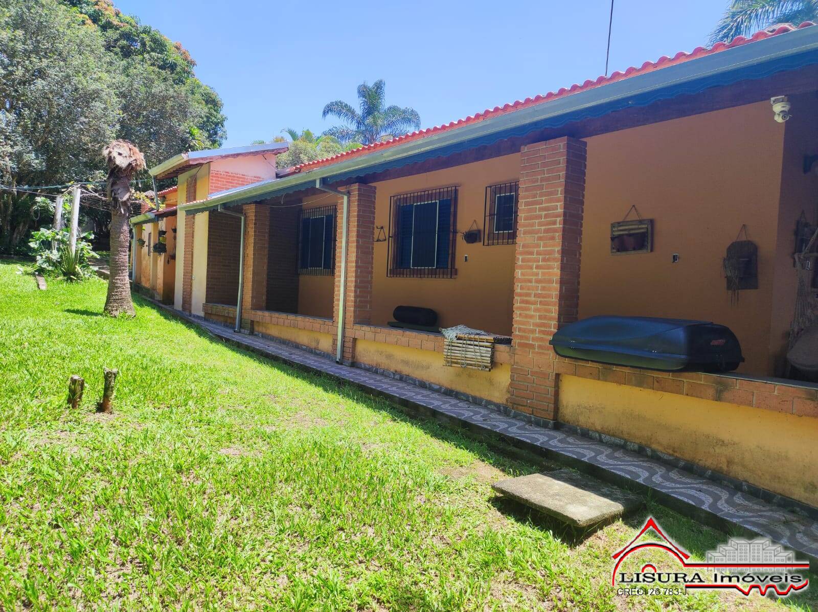Chácara à venda com 3 quartos, 100m² - Foto 44