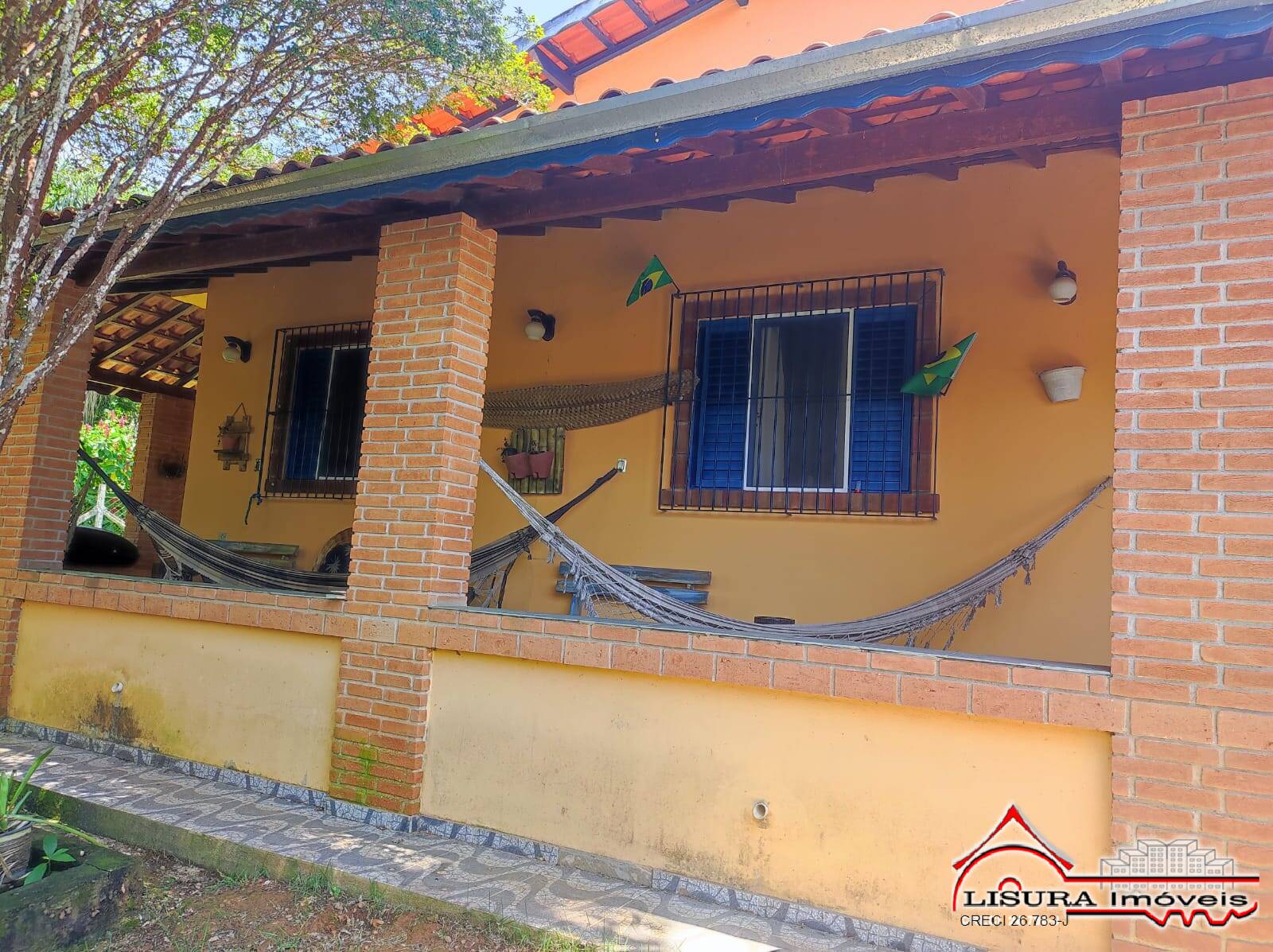 Chácara à venda com 3 quartos, 100m² - Foto 36