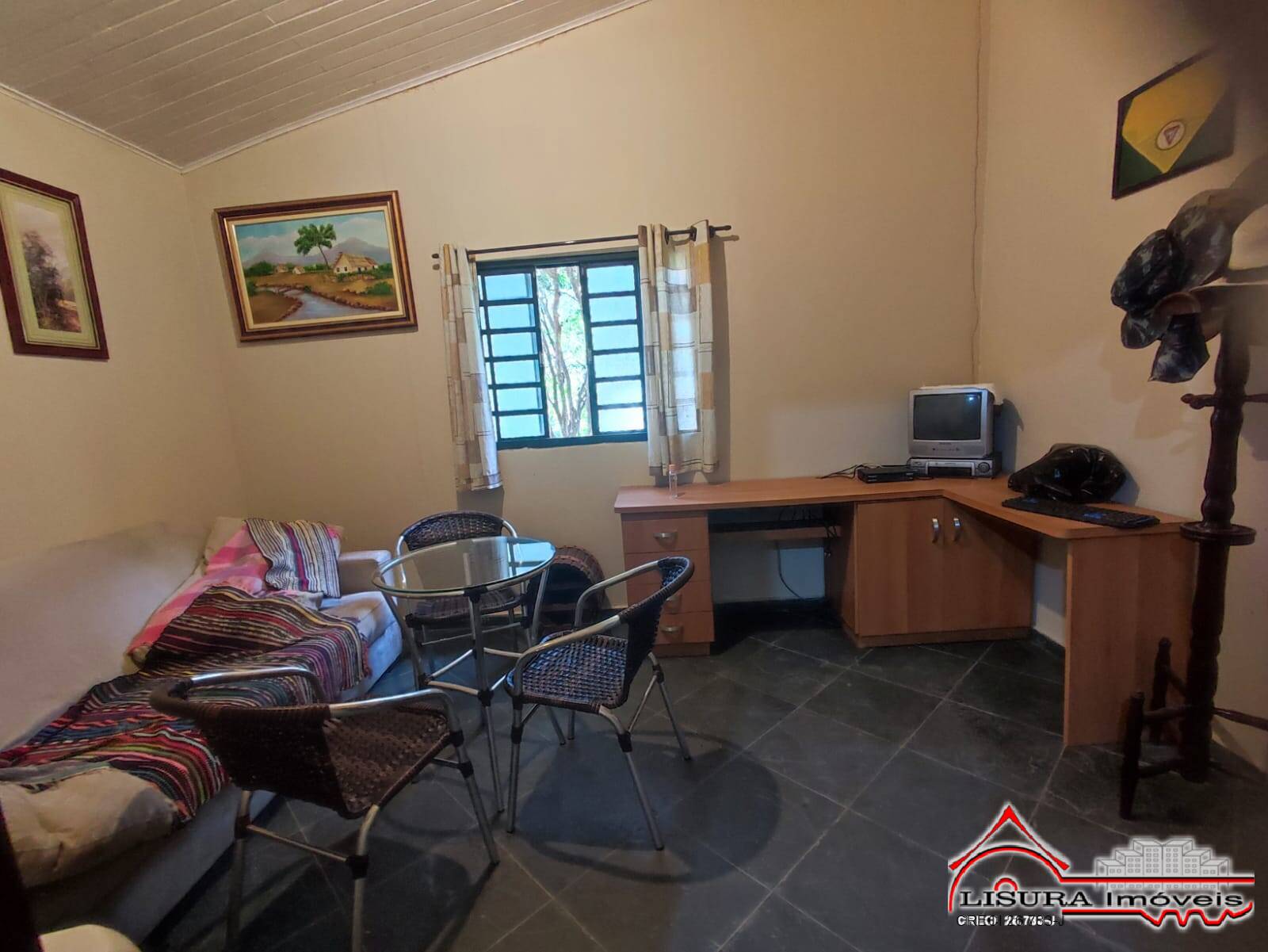 Chácara à venda com 3 quartos, 100m² - Foto 19