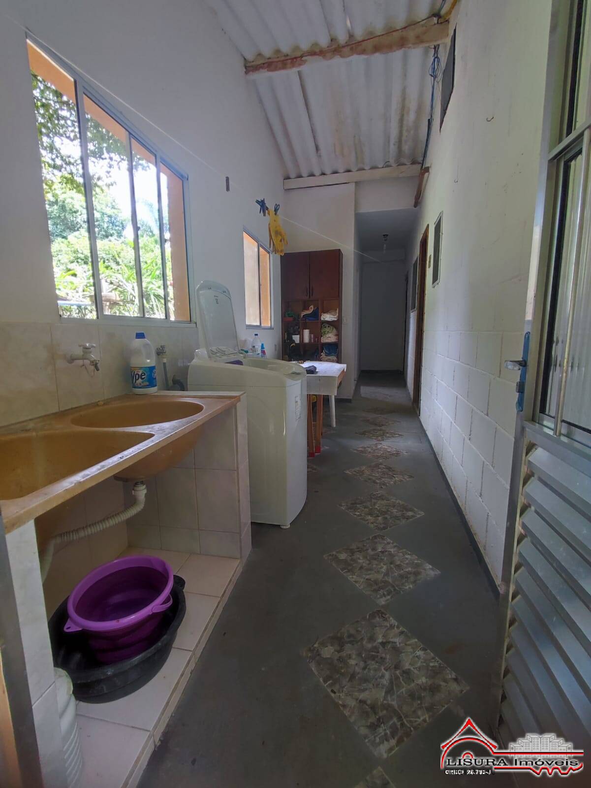 Chácara à venda com 3 quartos, 100m² - Foto 18