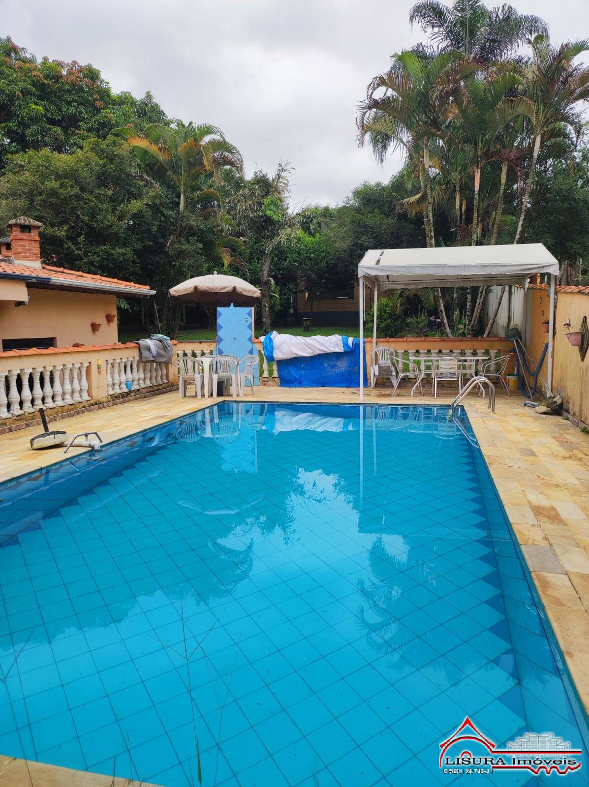 Chácara à venda com 3 quartos, 100m² - Foto 38