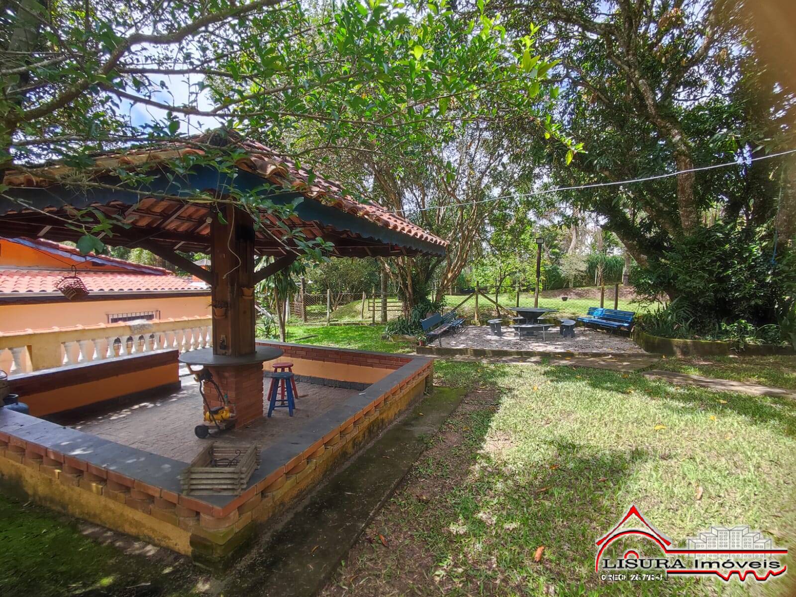 Chácara à venda com 3 quartos, 100m² - Foto 72
