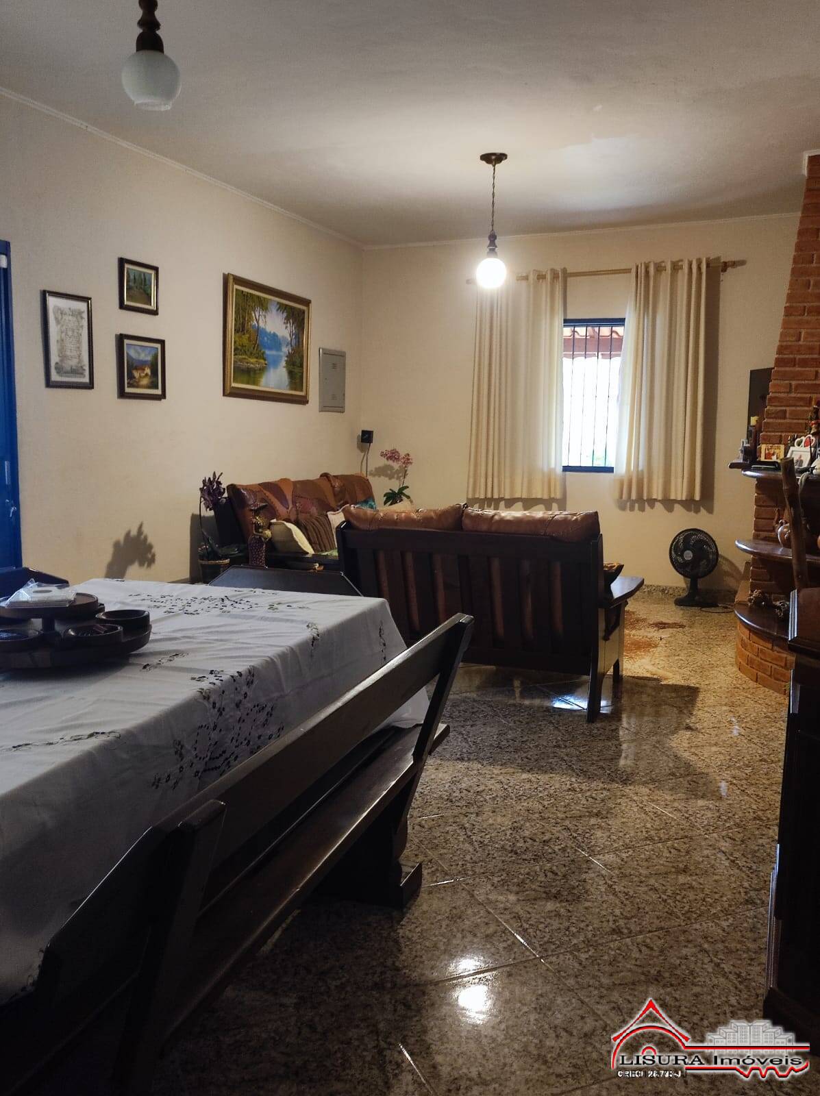 Chácara à venda com 3 quartos, 100m² - Foto 7