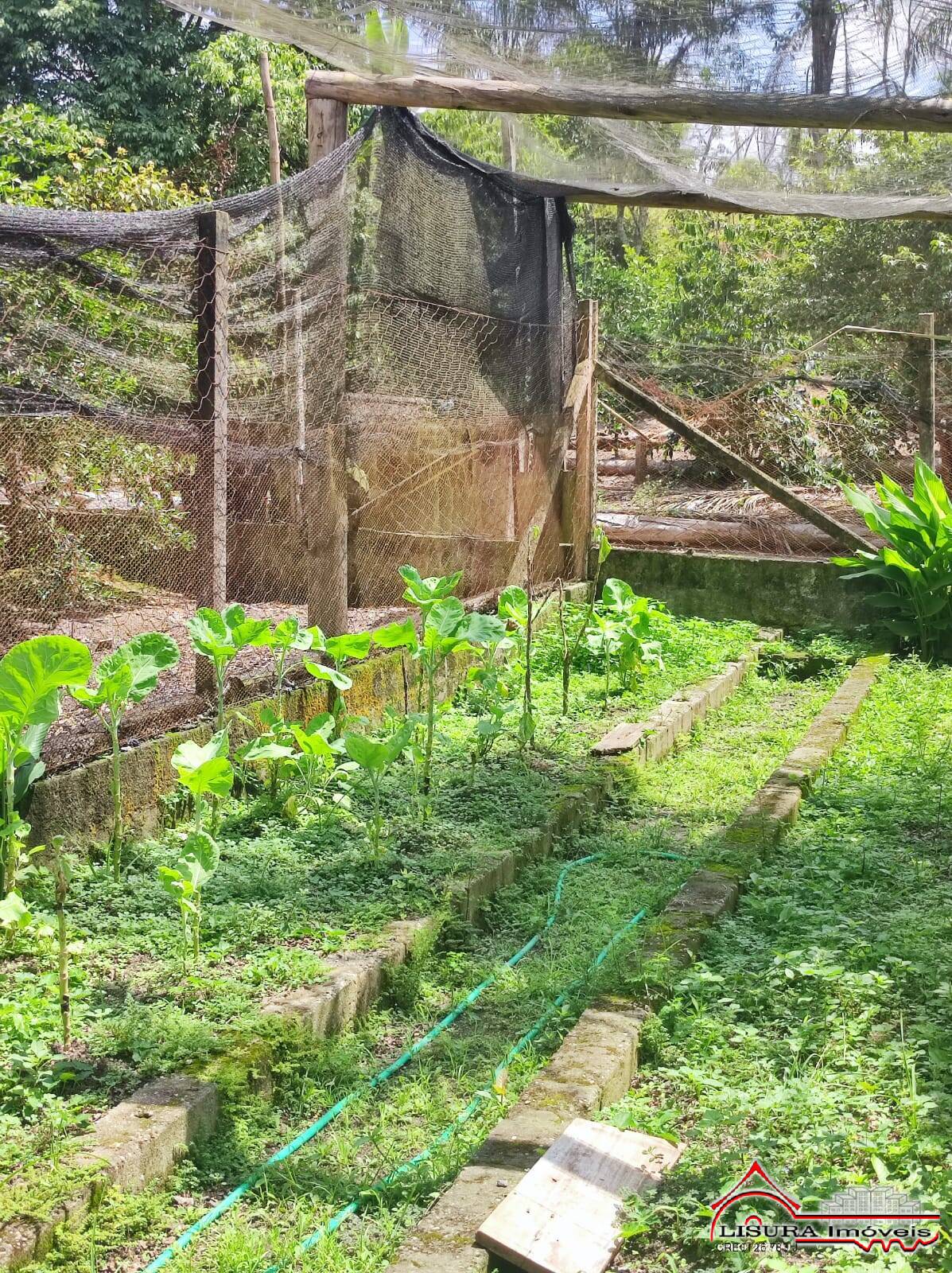 Chácara à venda com 3 quartos, 100m² - Foto 76