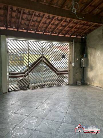 CASA NO ZEZE JACAREÍ SP