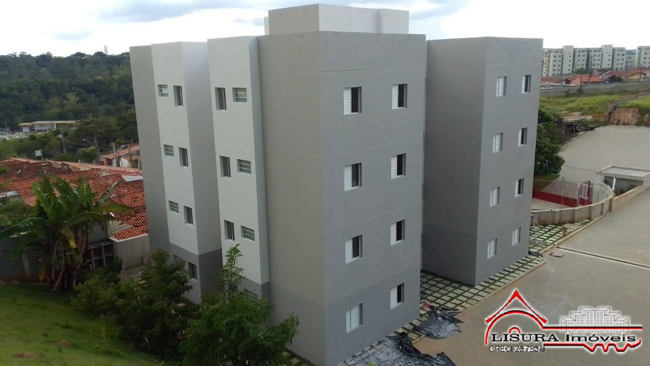 APARTAMENTO NOVO JD NOVO AMANHECER JACAREÍ SP ENTRA NO CASA VERDE E AMARELA