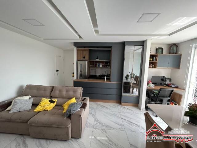 APARTAMENTO FLORADAS ARBOVILLE PAGADOR ANDRADE JACAREÍ SP
